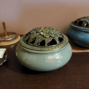 Курильница малая