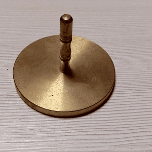 Печать для прессовки